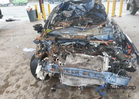 2016 Ford Focus St z USA, uszkodzony, nr VIN 1FADP3L98GL210076